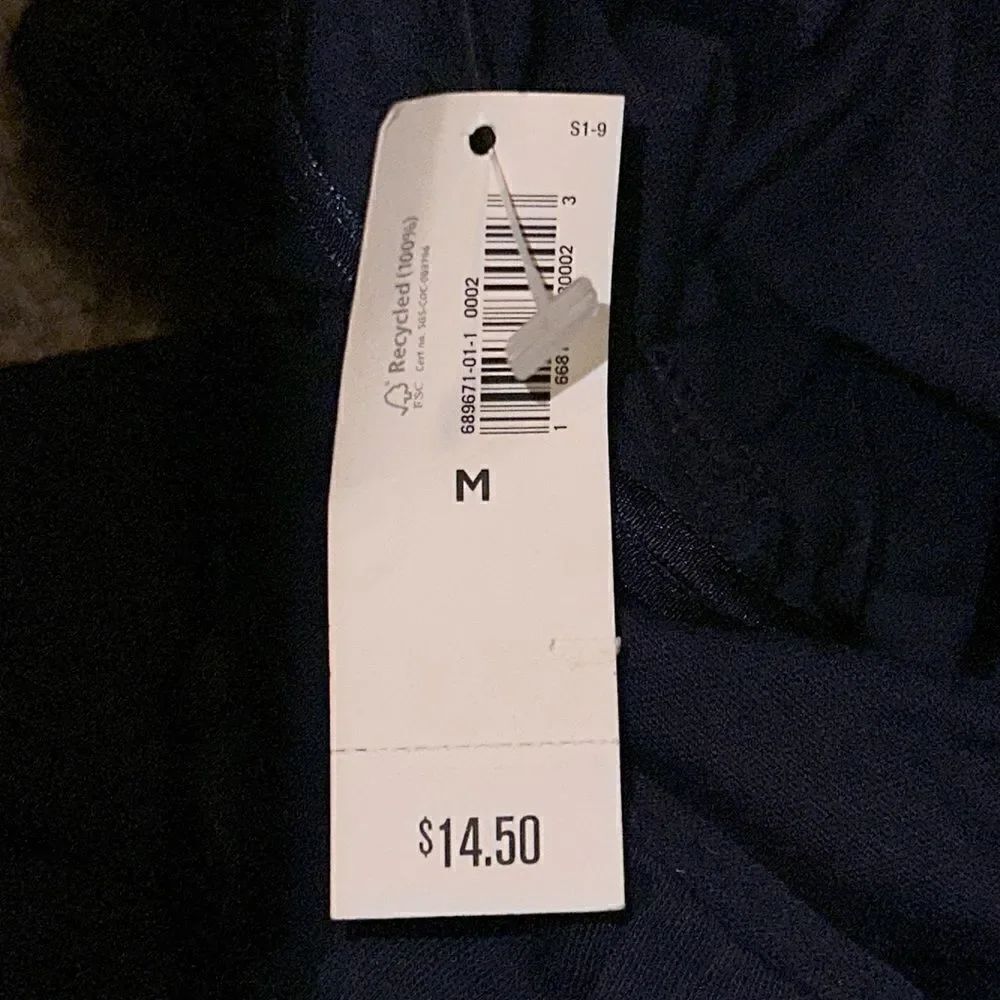 Old Navy One Shoulder Top! - Picture 10 of 10